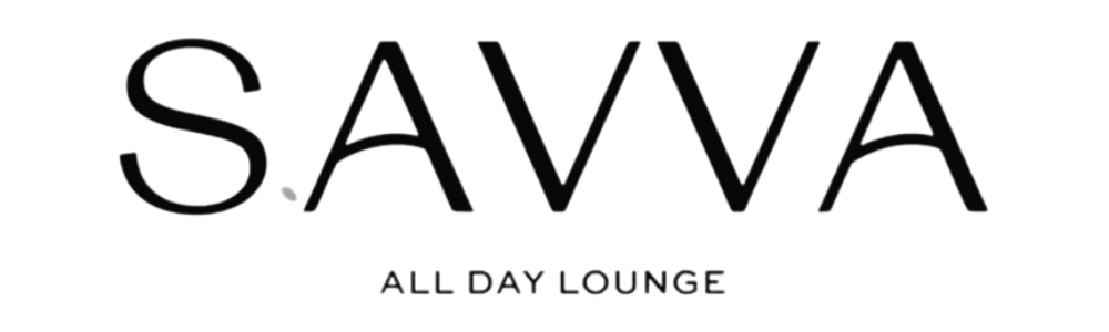 Savva Cafe Logo